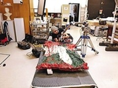 当艺术遭遇3D打印技术            