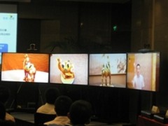 中兴通讯开启“慧视-前瞻”视讯巡展