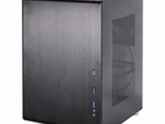 开敞式机箱 联力全新展示ITX规格PC-Q33