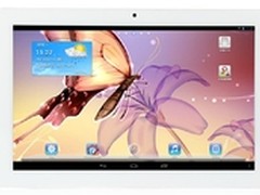 索利S10四核平板 独特人性化设计UI界面