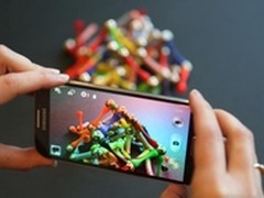 9月4日发布 三星Note3官图泄露