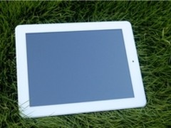 9.7寸通话平板 索立信S5双核通讯版上市