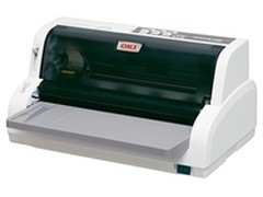 [重庆]出色针式打印机 OKI5500F+仅1399