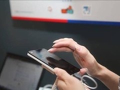 盲人地图应用现身百度世界助力移动生活