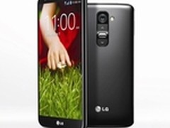 外媒评LG G2：旗舰配置、设计简洁
