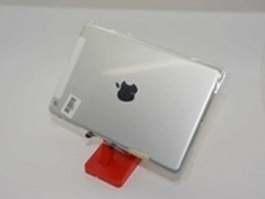 iPad mini 2后壳曝光 外形设计完全不变