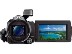 具备投影功能 索尼HDR-PJ790E促销7900