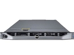 适合中小企业 戴尔R620服务器12600