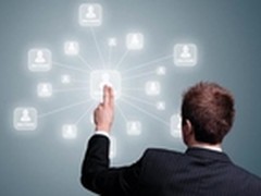 聚尚科技 无法预测的移动互联