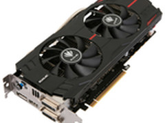 至纯供电 iGame760烈焰战神U再升级