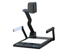 220倍放大 鸿合HZ-V220投影展台1250元