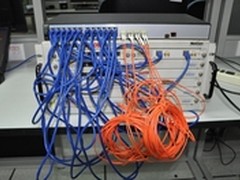 [重庆]节能简易操作 华为S5700S仅2800