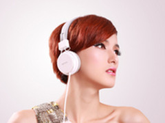 小资情调声丽IC10便携通讯耳机惊艳上市