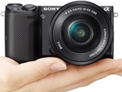 索尼将于今日发布NEX-5T、A3000等新品