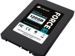海盗船发布Force LS系列固态硬盘