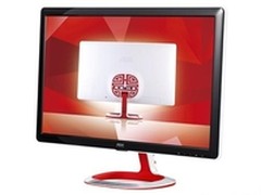 时尚精英好选择 AOC LV242HMM售1609元