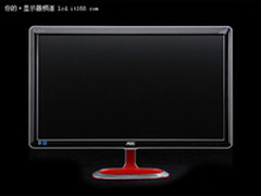 精挑细选注重品质 多款液晶显示器推荐