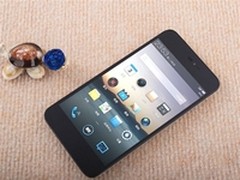 突袭1699后再降价 魅族MX2苏宁最低1599