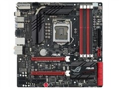 打造全能个性平台 华硕M6G售价2199元