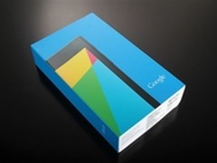 IT168专享团：谷歌Nexus7二代1560元