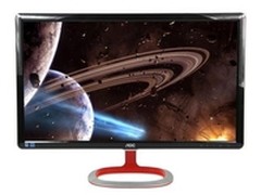 高质量高清晰 五款大气时尚显示器推荐