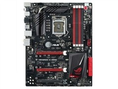 量身定做游戏主板 华硕M6H售价1899元