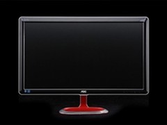 极具中国特色 AOC LV242HMM售价1609