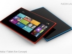 诺基亚10寸Win RT平板参数曝光 或9月发