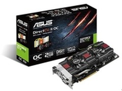 高端显卡实力华硕GTX780、770性能真相