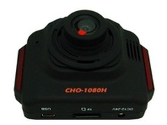 超高清超广角 征服者CHO-1080H售1080元