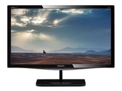 飞利浦睿锋2代显示器239C4QHSB