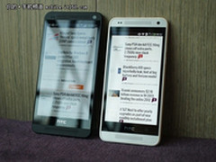 4.3寸金属机身 HTC One mini京东仅2299