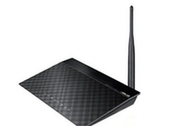 外置5DBi天线 华硕RT-N10E易讯热销79元