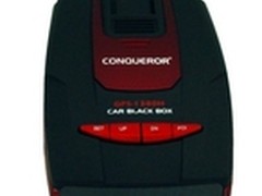 助你免罚单 征服者GPS-1380H售1580元