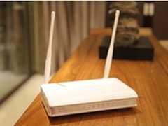 华硕无线路由器RT-N12宿舍组网首选