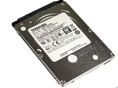 Toshiba推全新一代超薄7毫米2.5吋硬盘