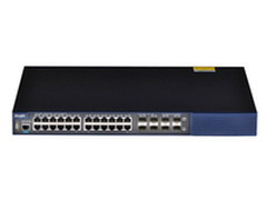 锐捷 睿易RG-S5750-24GT/8SFP-S售8430