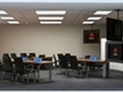 华为为郑大一附院打造国内最大规模平台