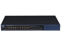 交换机锐捷 睿易RG-S5750-28GT-S售8280