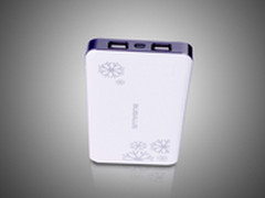 大容量兼顾便携 大水牛A-150移动电源