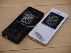 售912元 全铝机身诺基亚515发布