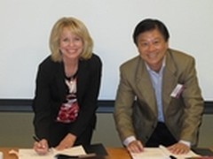 百度英特尔全面合作共研云计算先进技术