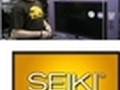 同方SEIKI荣膺POPULAR MECHANICS突破奖