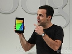 Google宣布新Nexus 7面向全球开放购买