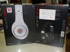 【成都】诱惑换购 苹果MD711+魔音耳机