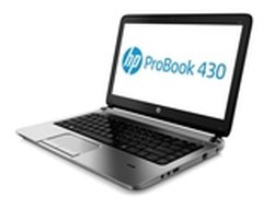 惠普新一代主流商务本ProBook 430 G1 