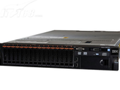 至强四核处理器 IBM x3650 M4报价15500