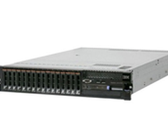 2U机架式 IBM x3650 M4报价14000元