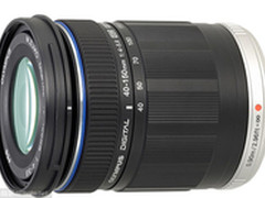 奥林巴斯将于2014推40-150mm F2.8镜头