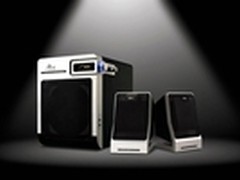 装机最佳的选择 四款实用2.1音箱推荐